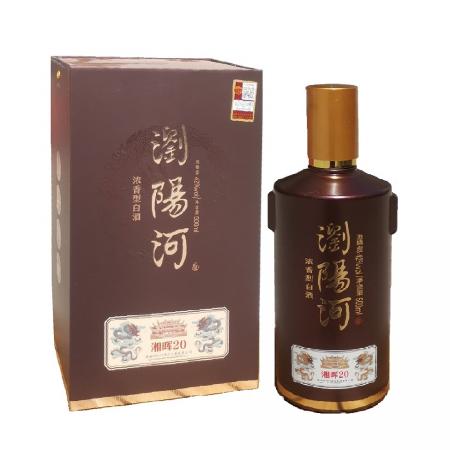 42°浏阳河湘晖/可抵用229元劵；整箱6瓶100分（周边省市包邮）