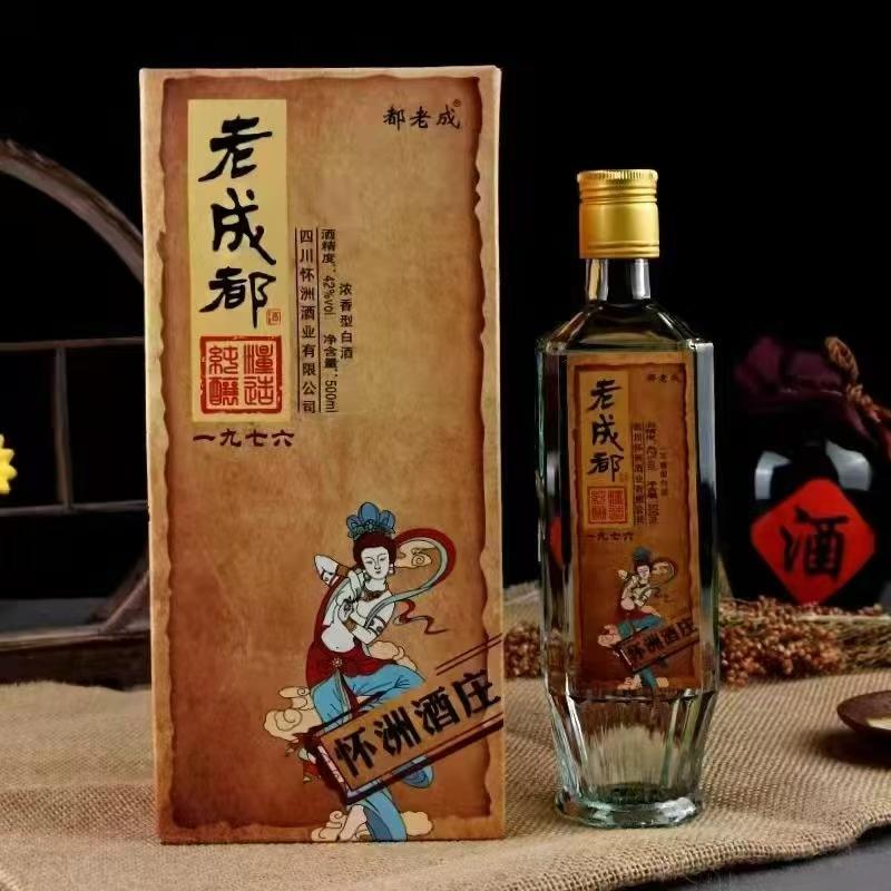 创业者/获得20倍4万元券；另赠8箱48瓶成都老酒