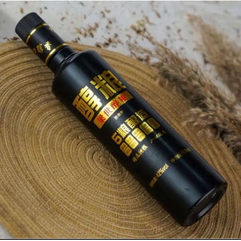 42°精品醇粮/整箱12瓶120分/满一组有奖